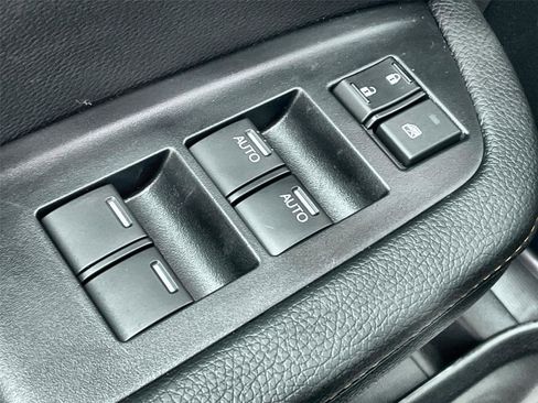 New 2026 Honda Ridgeline TrailSport+ image 12