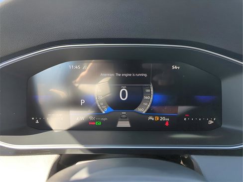 New 2026 Volkswagen Jetta S image 31