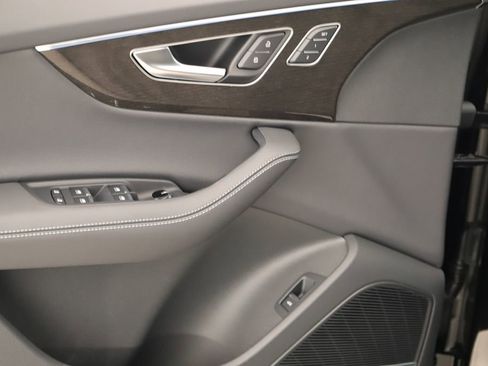 New 2026 Audi Q7 2.0T Premium Plus AWD/4WD image 21