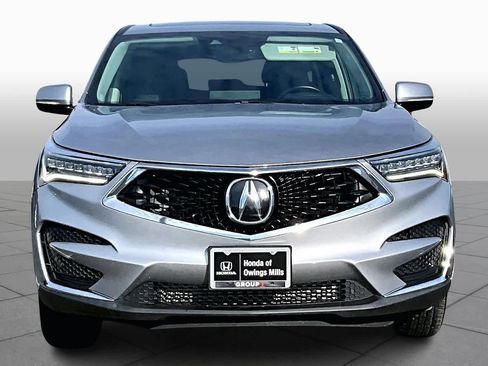 Used 2021 Acura RDX image 3