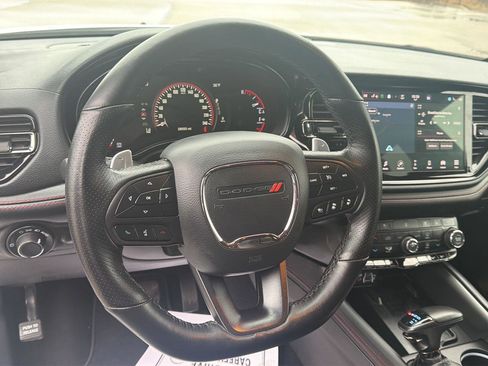 Used 2025 Dodge Durango GT image 17