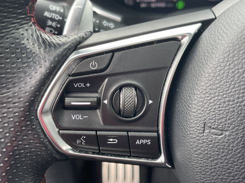 Used 2023 Acura MDX A-Spec image 22