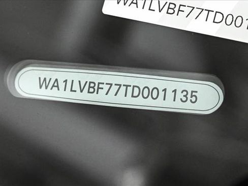 New 2026 Audi Q7 3.0T Premium Plus image 25