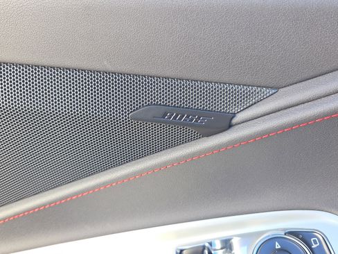 Used 2023 Chevrolet Corvette Stingray Coupe image 17