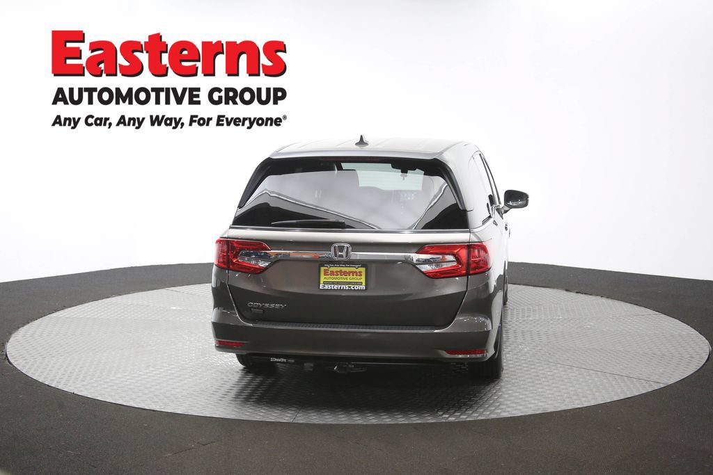 Used 2019 Honda Odyssey EX-L image 39