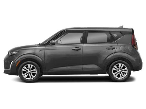 Used 2023 Kia Soul LX w/ Option Group 015 FWD image 8