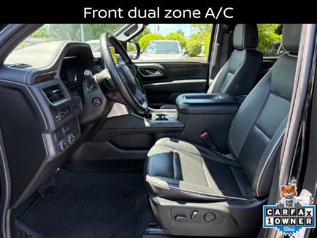 Used 2024 Chevrolet Suburban Premier RWD image 12