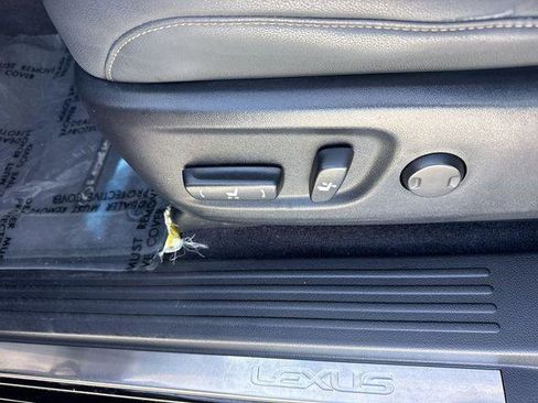 Certified 2020 Lexus GX 460 Premium image 12