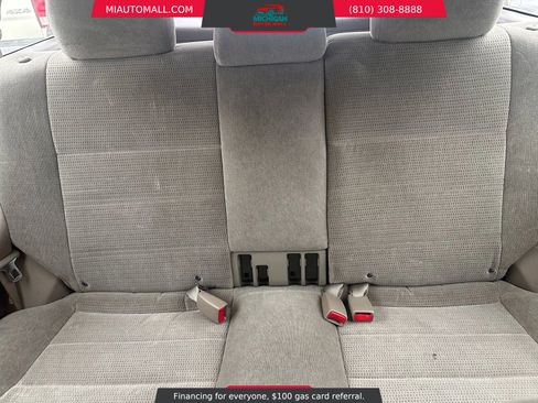 Used 2004 Subaru Outback H6 35th Anniversary Edition image 20