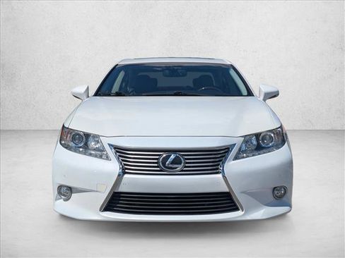 Used 2013 Lexus ES 350 image 2