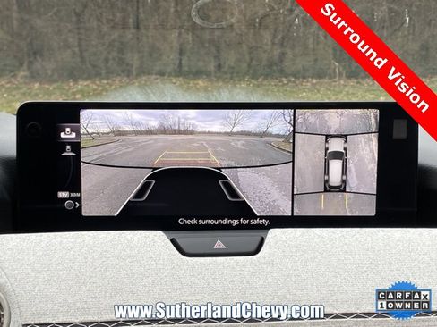 Used 2024 MAZDA CX-90 3.3 Turbo S w/ Premium Plus image 35