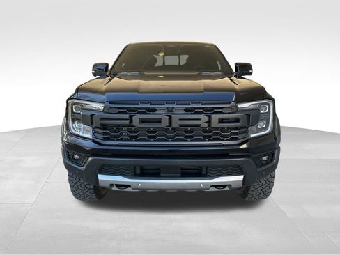 Used 2024 Ford Ranger Raptor image 12