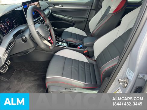 Used 2025 Volkswagen GTI Autobahn image 11