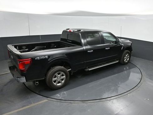 Used 2024 Ford F150 XLT w/ Equipment Group 302A MID AWD/4WD image 61