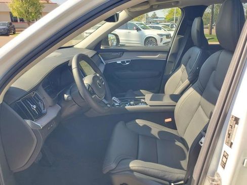 New 2026 Volvo XC90 T8 Ultra w/ Protection Package Premier AWD/4WD image 15