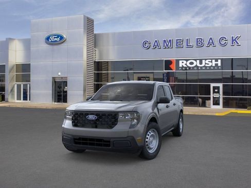 New 2026 Ford Maverick XL FWD image 33
