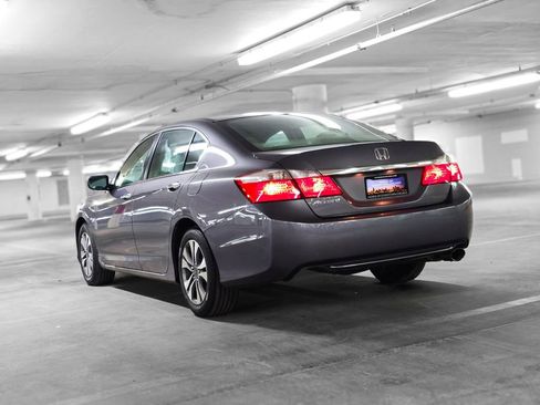 Used 2014 Honda Accord LX image 5