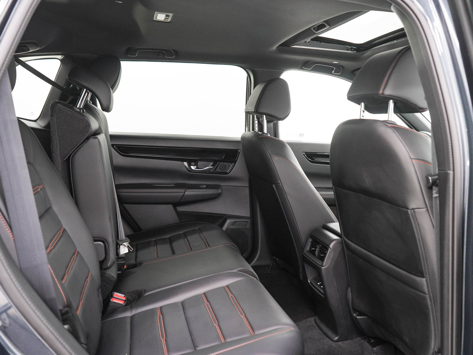 Used 2026 Honda CR-V Sport Touring image 14