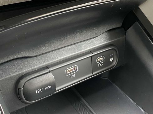 New 2025 Kia Telluride SX image 15