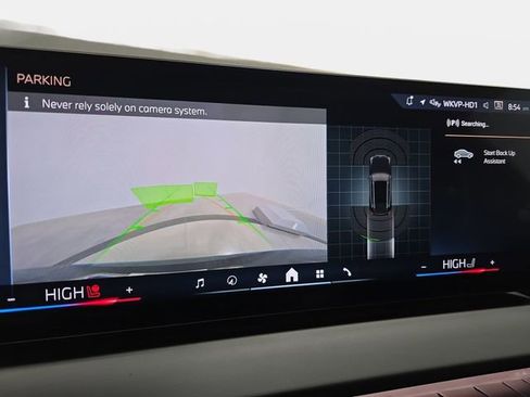 Certified 2025 BMW X3 xDrive30i w/ Convenience Package image 19