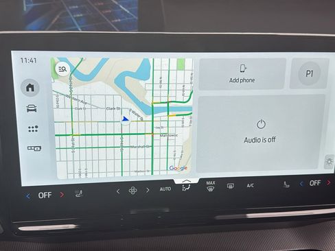 Used 2025 Ford Expedition Active image 13