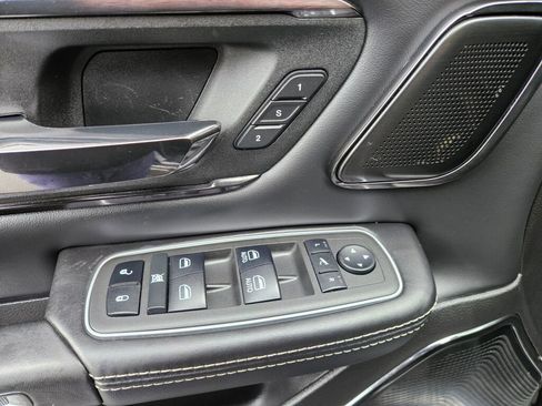 Used 2022 RAM 1500 Limited image 16