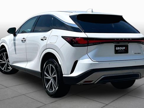 Used 2023 Lexus RX 350 FWD image 11