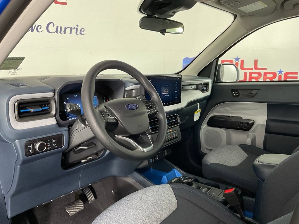 New 2026 Ford Maverick XLT FWD image 13