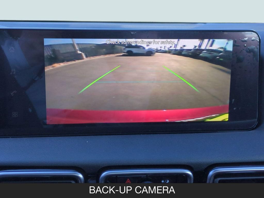 New 2026 Nissan Sentra SR w/ Floor Mat Package FWD image 22