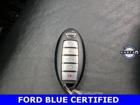 Used 2020 Nissan Armada SL w/ Premium Package image 39