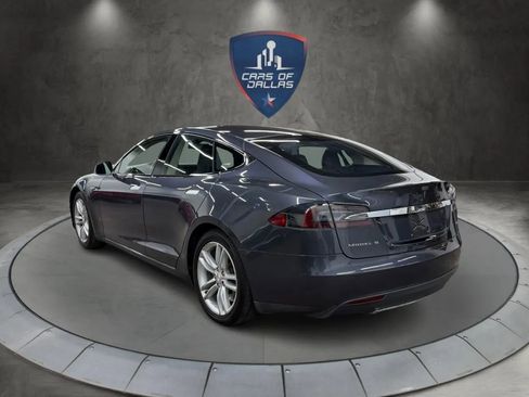 Used 2014 Tesla Model S 85 image 3