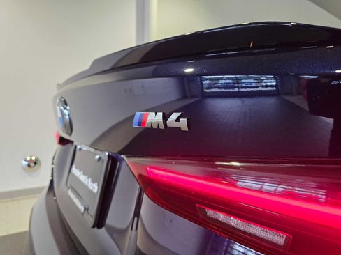 Used 2024 BMW M4 Coupe w/ Executive Package image 18