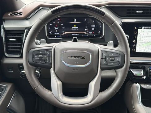 Used 2024 GMC Sierra 1500 Denali AWD/4WD image 23