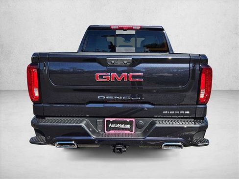 New 2026 GMC Sierra 1500 Denali image 8