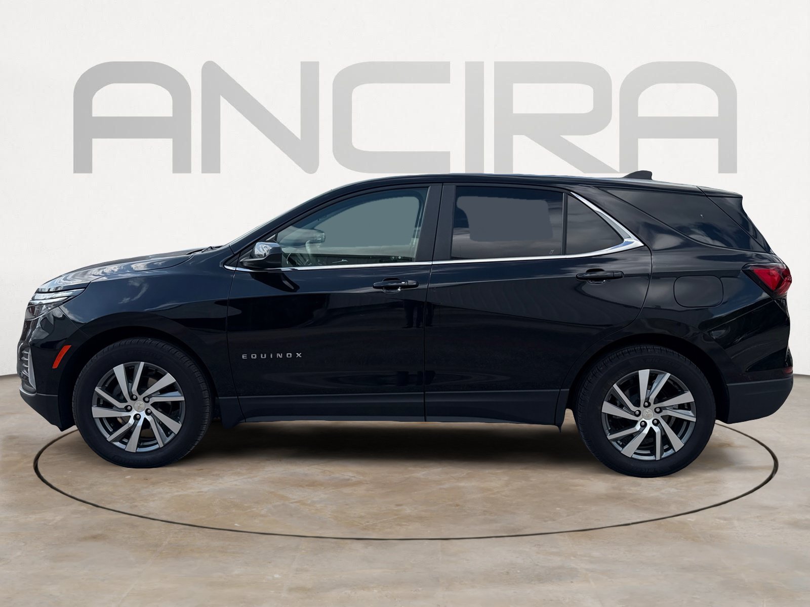 Used 2024 Chevrolet Equinox LT FWD image 6