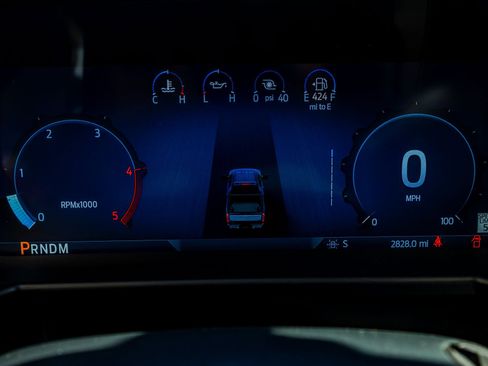 Used 2026 Ford F350 Platinum w/ Platinum Plus Package AWD/4WD image 20