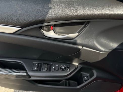 Used 2017 Honda Civic LX image 18