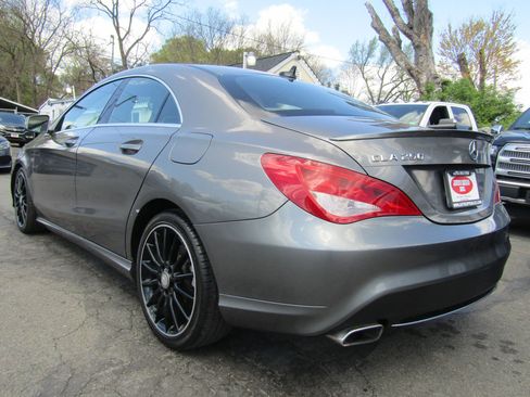 Used 2014 Mercedes-Benz CLA 250 image 5