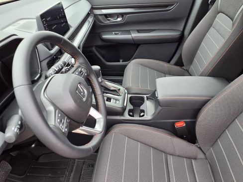 New 2026 Honda CR-V Sport image 16