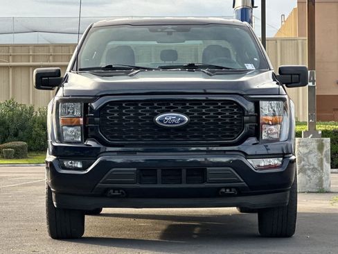 Used 2023 Ford F150 XL w/ STX Appearance Package image 10