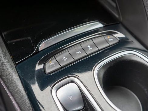 Used 2021 Buick Envision Preferred image 28