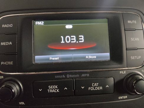 Used 2016 Kia Forte LX w/ LX Popular Plus Package FWD image 25