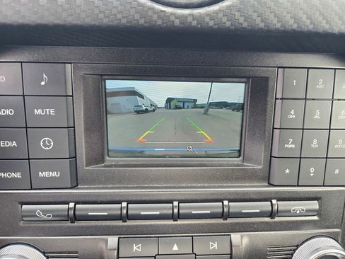 Used 2017 Ford Mustang Coupe image 15