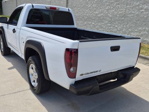 Used 2010 Chevrolet Colorado LT image 5
