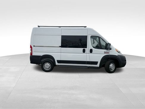 Used 2020 RAM ProMaster 1500 image 9