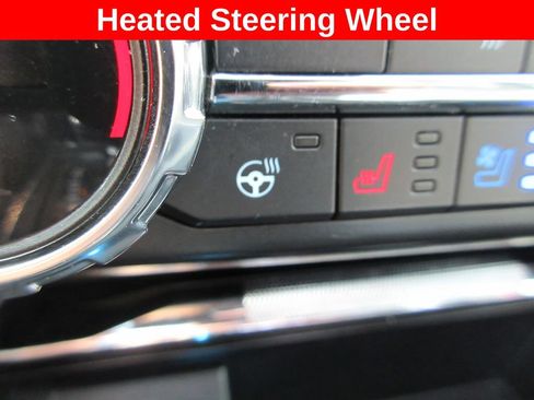 Used 2021 Ford F150 Lariat w/ Equipment Group 502A High AWD/4WD image 35