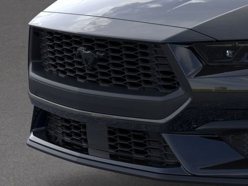 New 2026 Ford Mustang Coupe RWD image 17