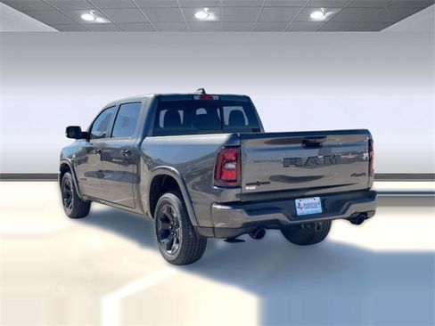 New 2026 RAM 1500 Lone Star image 3