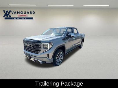 New 2026 GMC Sierra 1500 Denali Ultimate