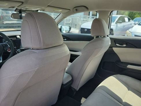 Used 2022 Honda Insight EX image 12